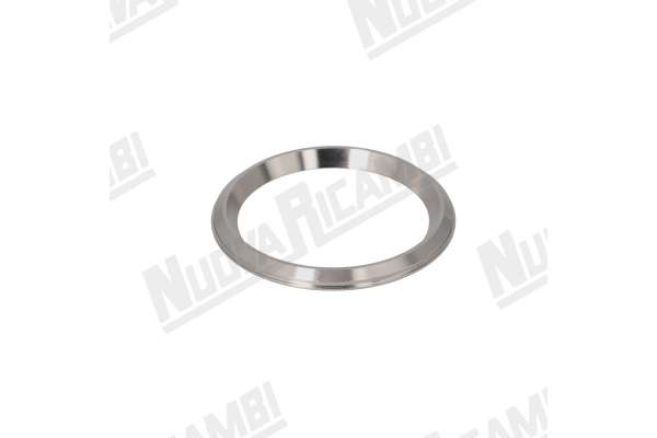 GAGGIA LEVER GROUP PISTON STAINLESS STEEL RING - Ø 70,8x55,5mm