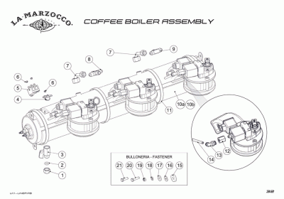 LineaPB Parts-12-S32