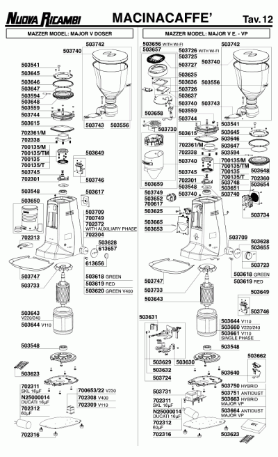 Eureka 23