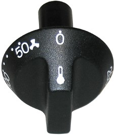 MANOPOLA TEMPERATURA TERMOSTATICO A5410 IDEAL STANDARD A960120AARic - Foto 13