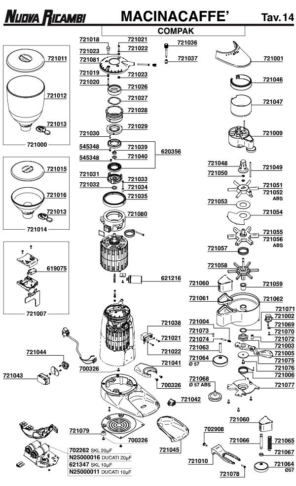 Compak 09