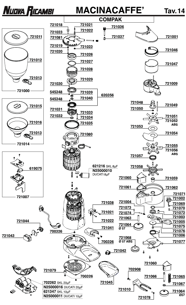 Compak 09