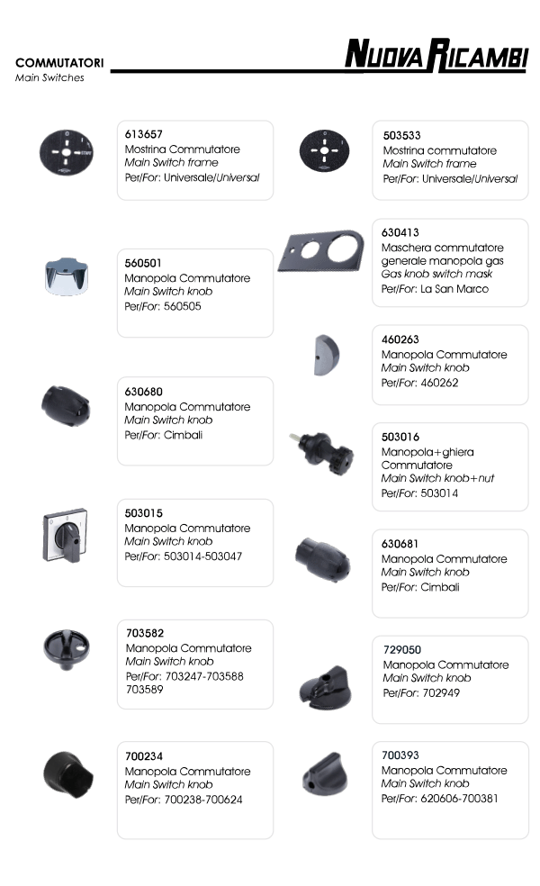 Main Switches 04