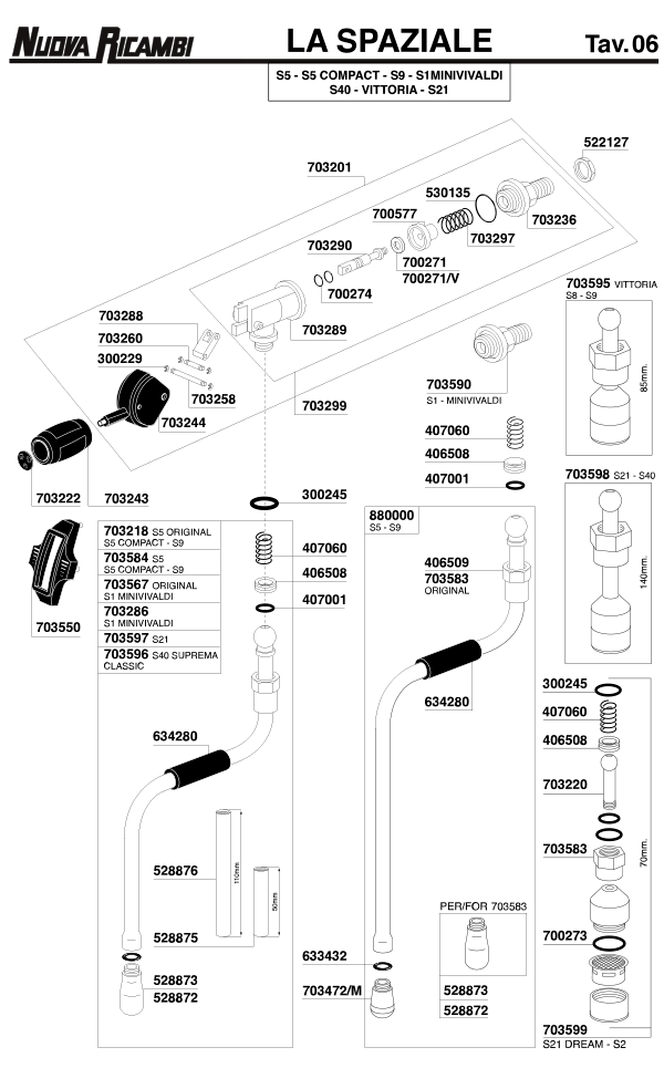 La Spaziale 06